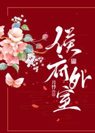 侯府下堂妻